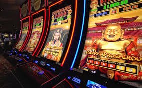Sportsbook ဘောလုံးလောင်းကစား