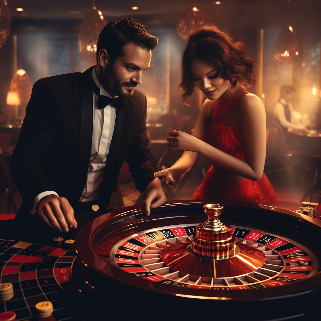 Live Casino အွန်လိုင်း