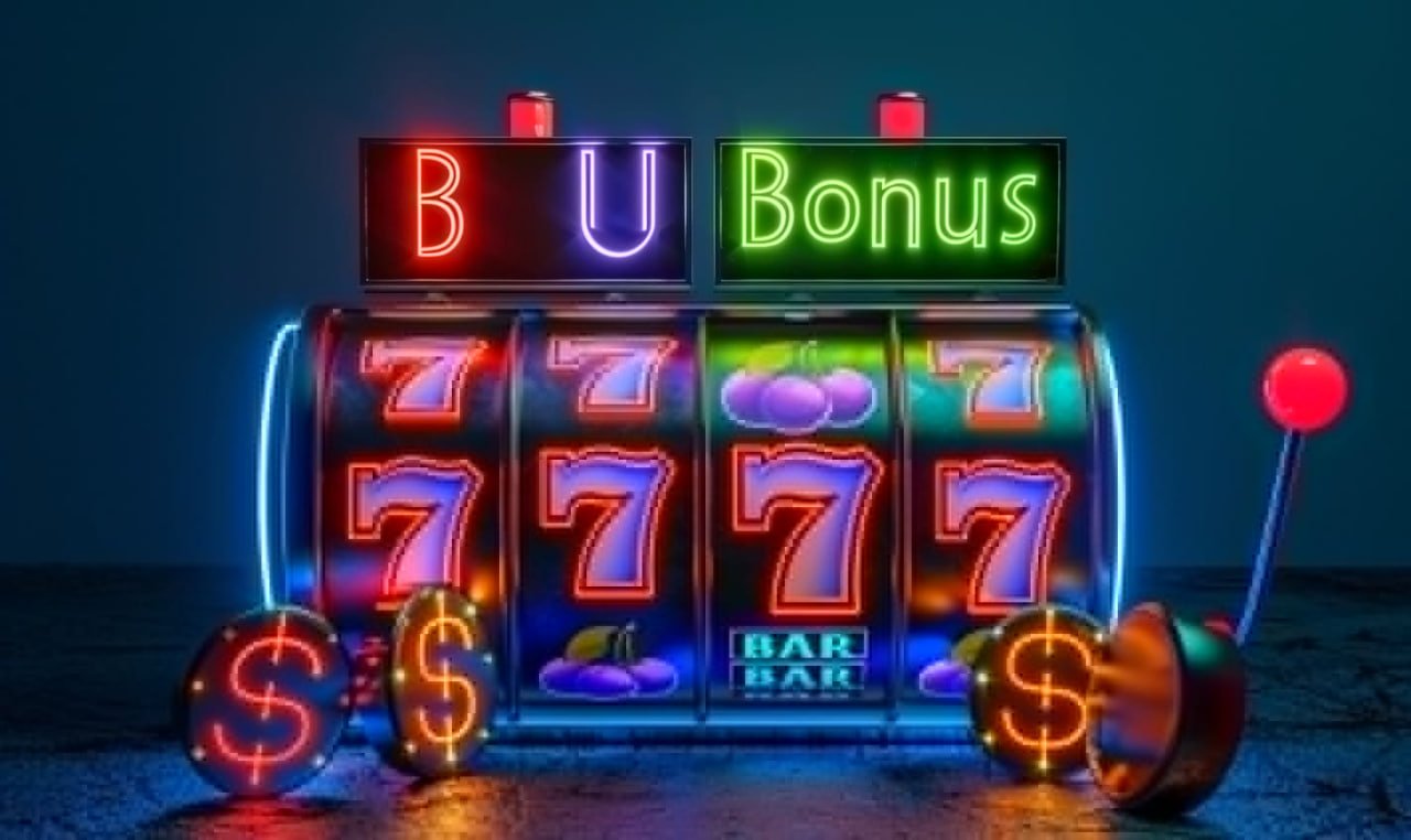 Online Slots အွန်လိုင်း စလော့
