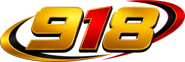 918 Logo